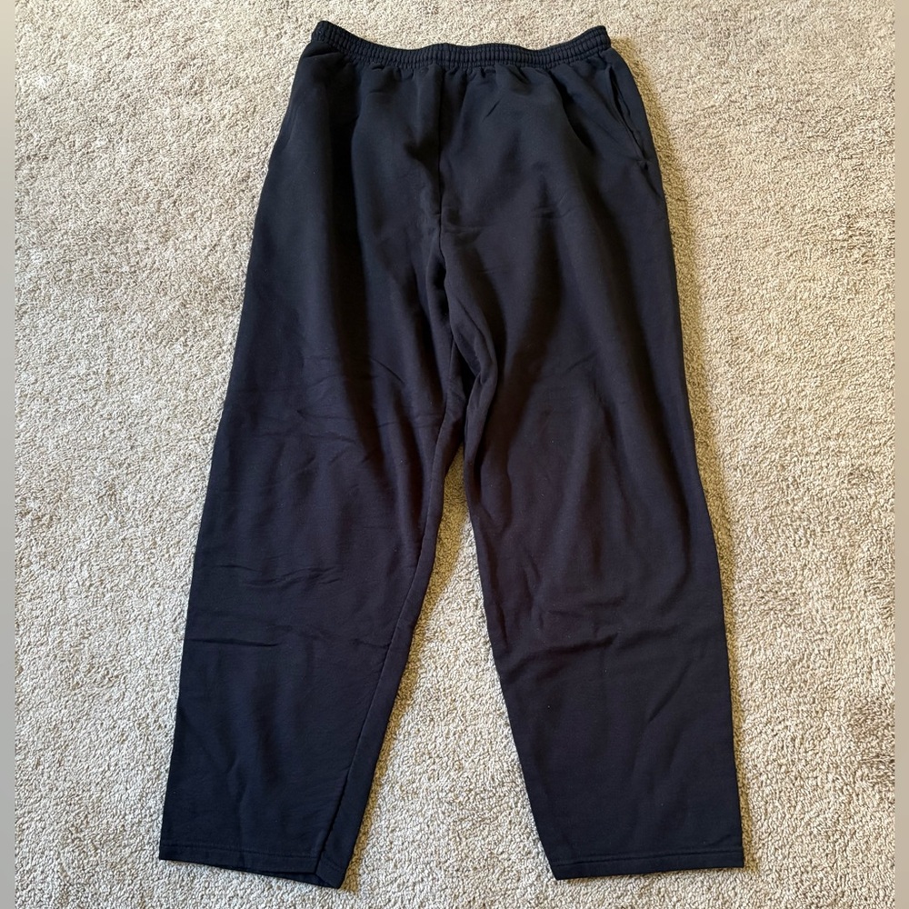Hanes sweatpants
